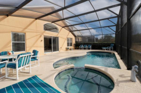 Emerald Isle Lakeside Haven at Ellis Exclusive Villas